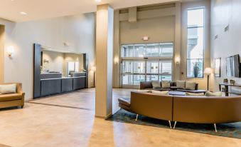 Candlewood Suites Hartford Downtown