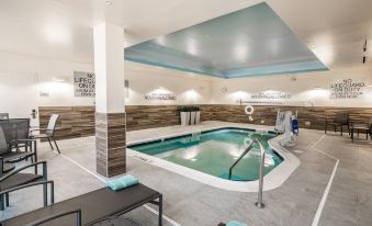 Fairfield Inn & Suites Florence I-20