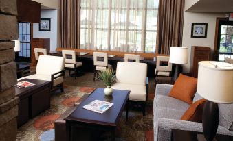Staybridge Suites Florence - Center