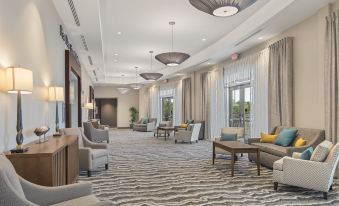 Staybridge Suites Florence - Center