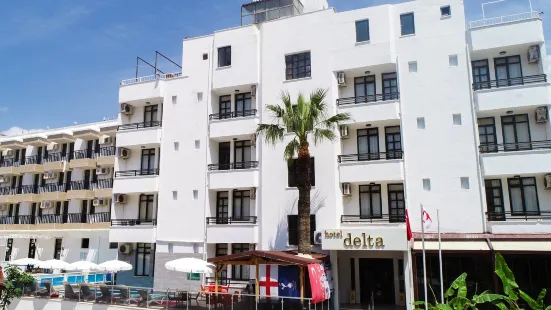 Delta Hotel