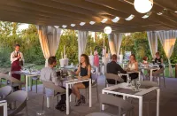 Torreserena Resort Hotels in Bernalda