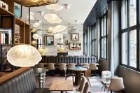 Motel One Zürich فنادق في زيورخ
