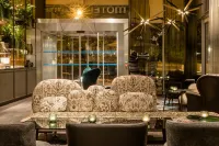 Motel One Paris-Porte Dorée Hotels in Saint-Mande