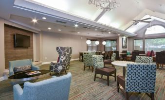 Residence Inn Charlotte Lake Norman