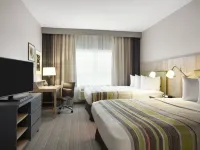 Country Inn & Suites by Radisson, Augusta at I-20, GA Hotels in Augusta