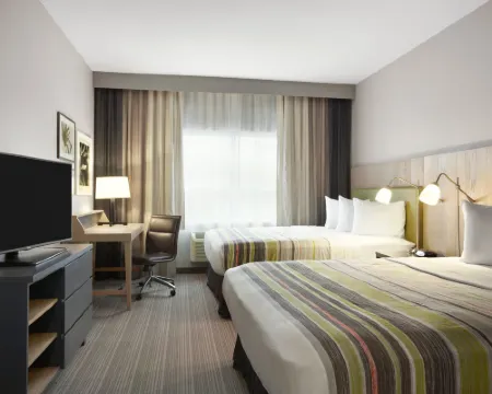 Country Inn & Suites by Radisson, Augusta at I-20, GA Hotels in Augusta