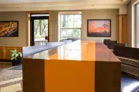 Drury Inn & Suites San Antonio North Stone Oak Hoteles en San Antonio