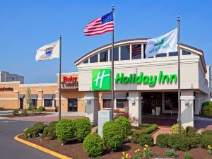 Holiday Inn South Plainfield-Piscataway, an IHG Hotel