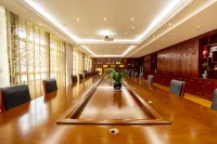 Jiyuan Hotel Hotels in Qilian