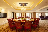 Wantongyuan Pinglu Hotel - فطور
