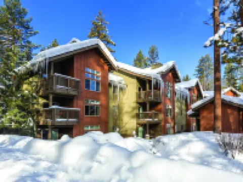 WorldMark South Shore Hotels in Zephyr Cove–Round Hill Village
