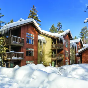 WorldMark South Shore