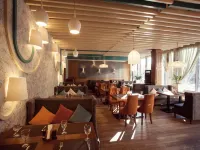 Hotel Vostok Hotels in Tyumen