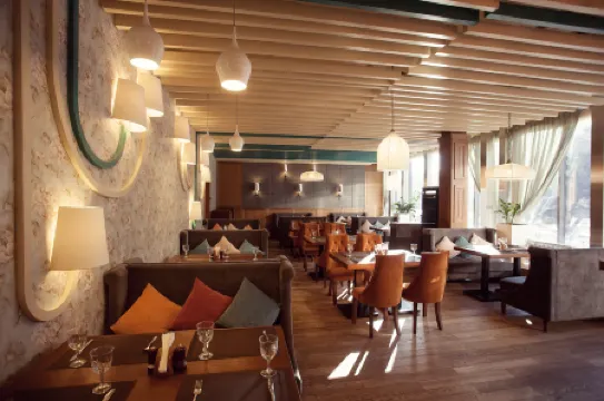 Vostok (Восток)