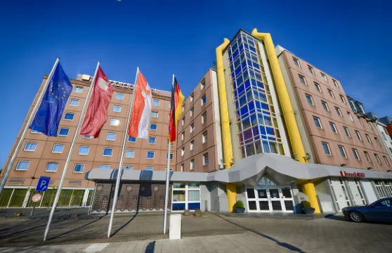 科隆萊昂納多酒店