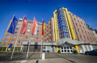 Leonardo Hotel Köln Hôtels à proximité de l'Aéroport Konrad-Adenauer de Cologne/Bonn