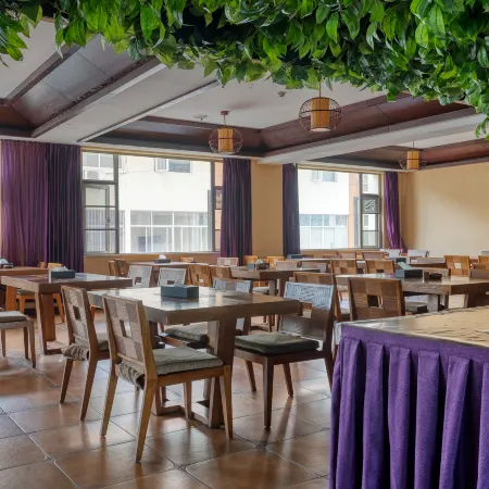 Bianchui Hotel