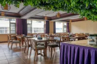 Bianchui Hotel - servizio colazione