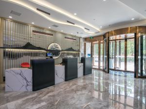 Jitai Boutique Hotel (Tianjin Binhai International Airport)