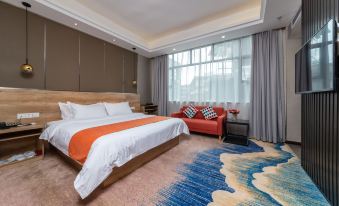 Jianghua Hotel
