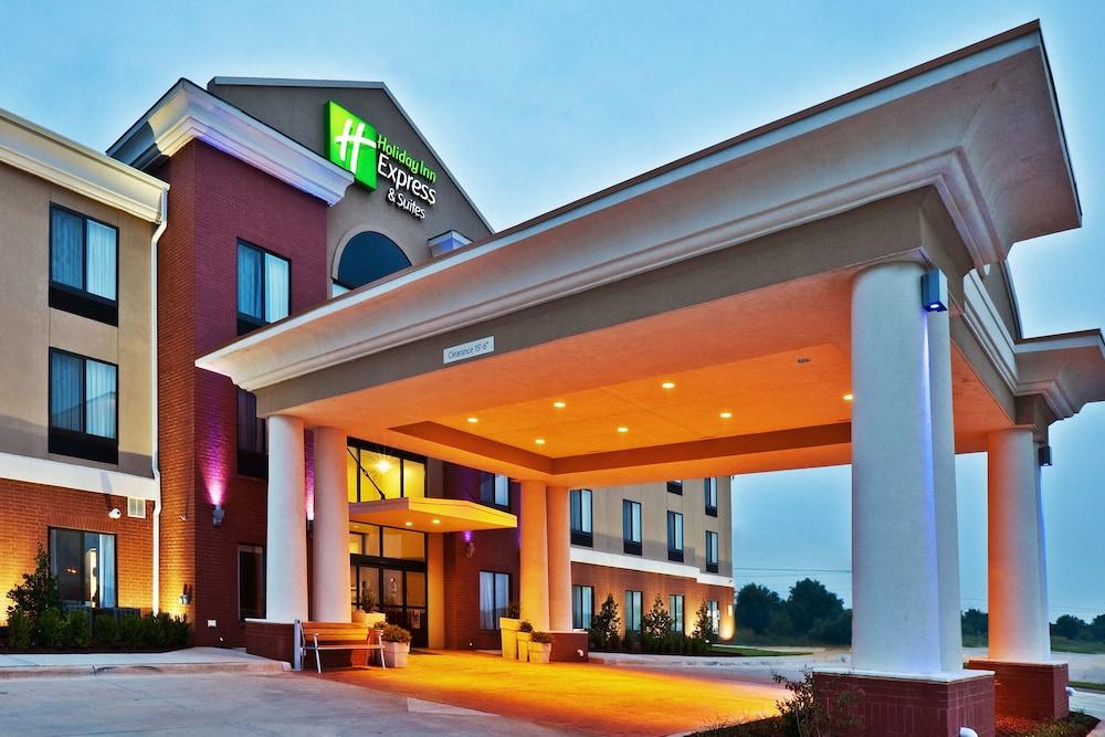 Holiday Inn Express Hotel & Suites Perry, an Ihg Hotel