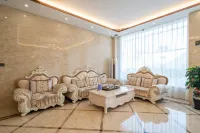 Biluowan Dongshan Hotel - فطور