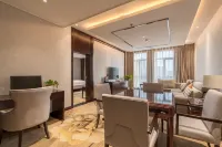 Holy Land Red City Health Hotel Hotels in Yuqing