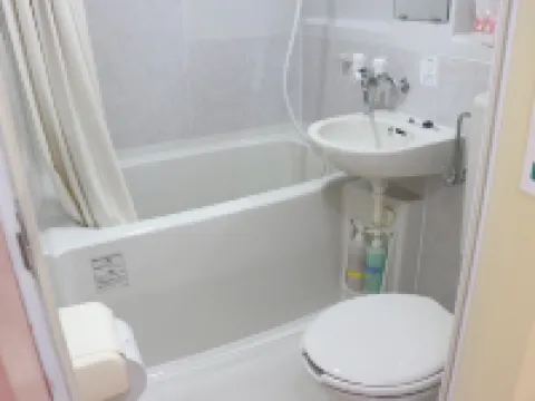 ロッジ・ドームハウス 筑西のホテル