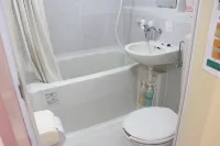 Lodge Dome House Các khách sạn ở Sakuragawa