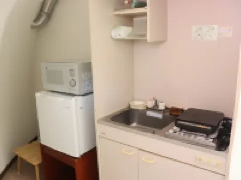 ロッジ・ドームハウス 筑西のホテル