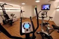 Parkhotel Donauwörth - Gym