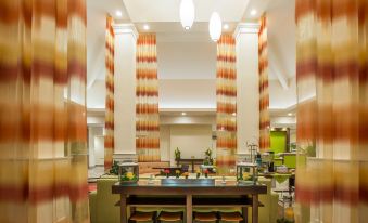 Hilton Garden Inn Olympia