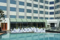 Radisson Blu Hotel Ranchi - Pool