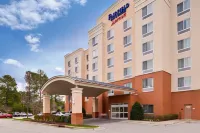 Fairfield Inn & Suites Raleigh-Durham Airport/Brier Creek