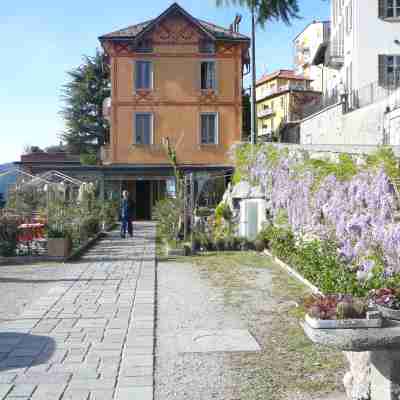 Bellavista Boutique Hotel Hotel Exterior