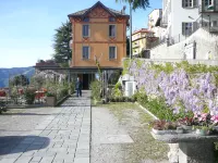 Bellavista Boutique Hotel Hôtels à : Brunate
