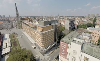 Hotel Putnik