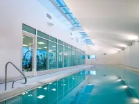 InterContinental Hotels SAN FRANCISCO by IHG Hotels near Monarch