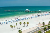 Pier House 60 Clearwater Beach Marina Hotel Các khách sạn ở Clearwater Beach