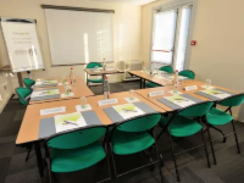 Campanile Toulouse Sud - LABÈGE Innopole Hotels in Labege