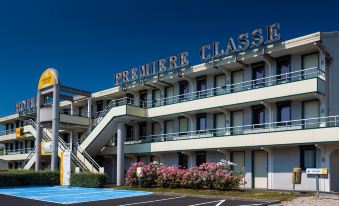 Premiere Classe Clermont Ferrand Centre