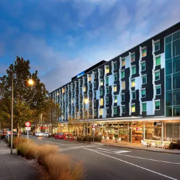 Ibis Budget Auckland Airport Отели рядом с достопримечательностью «Мангер»