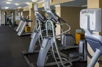 Holiday Inn Houston Downtown Các khách sạn ở Houston