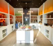 Hampton by Hilton Bolu - servizio colazione