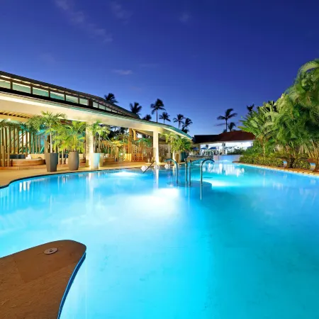 TRS Turquesa Hotel - Adults Only - All Inclusive