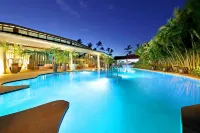 TRS Turquesa Hotel - Adults Only - All Inclusive - Kylpylä