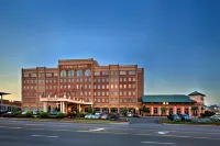 Carnegie Hotel & Spa Các khách sạn ở 