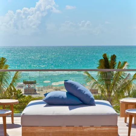 1 Hotel South Beach