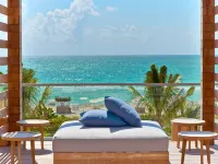 1 Hotel South Beach - Romantic